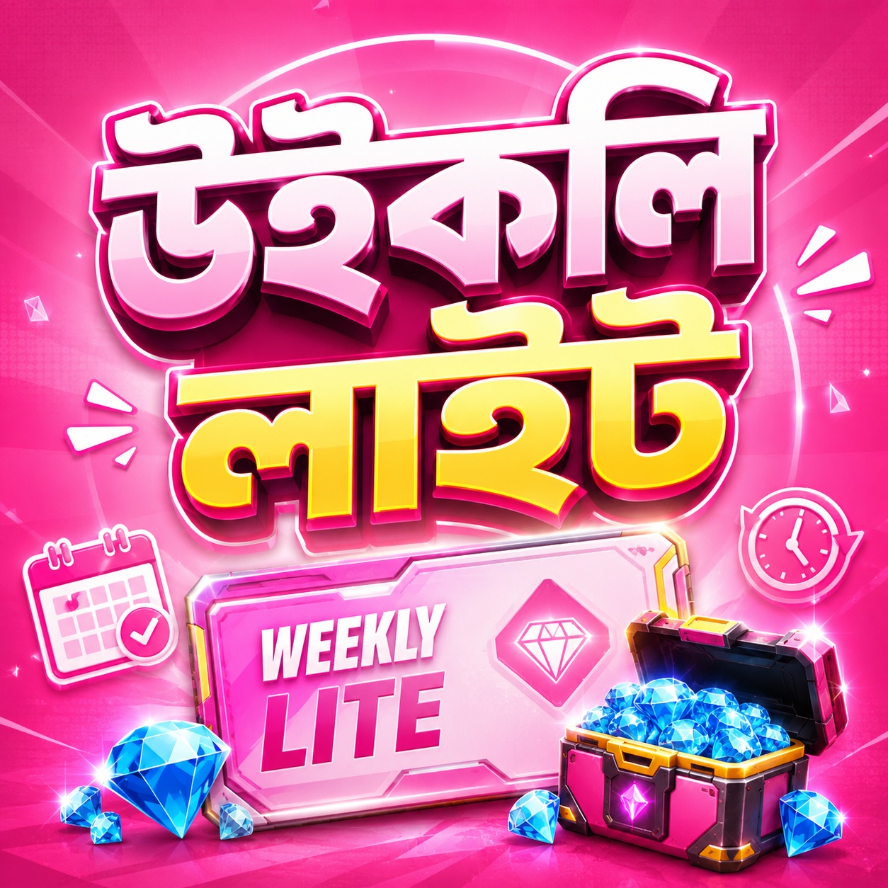 Weekly Lite