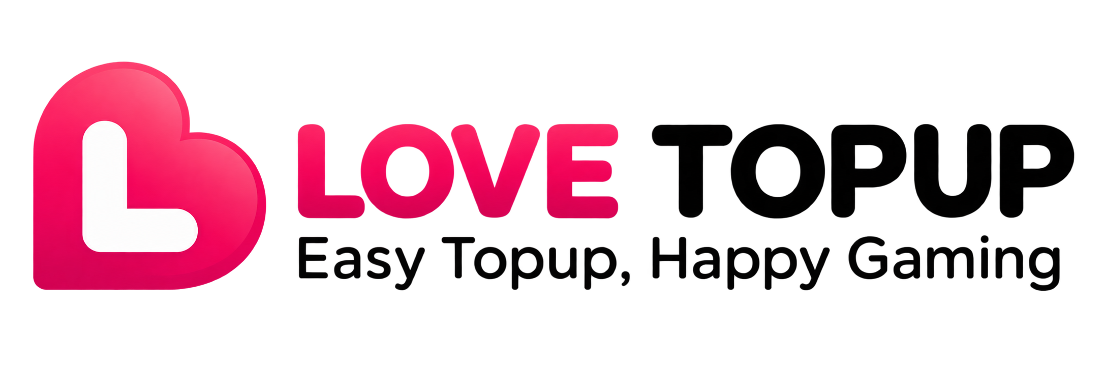LOVE TOPUP